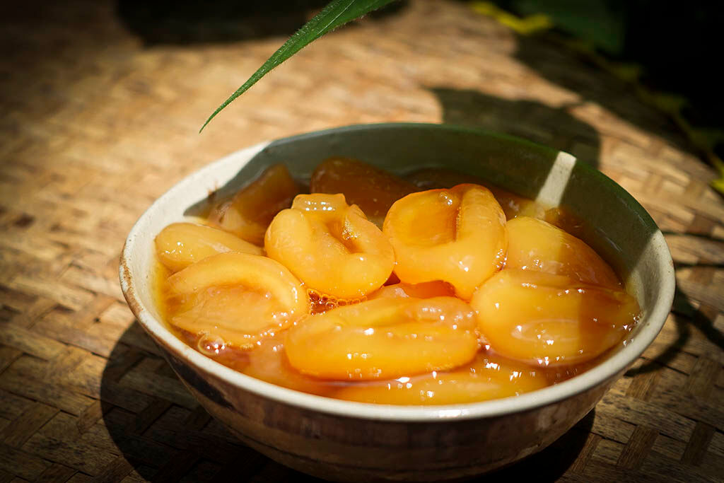 Savor sweet flavors with friends on a Hue food tour